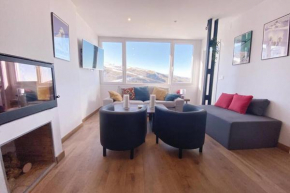 Edel1 - PRIME LOCATION WITH GREAT VIEWS + PARKING, Sierra Nevada
